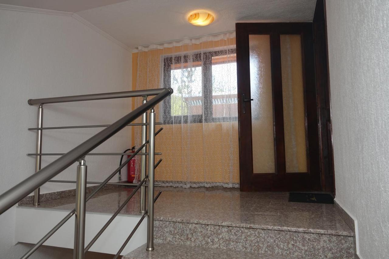 Горски Кът Devin Exterior photo